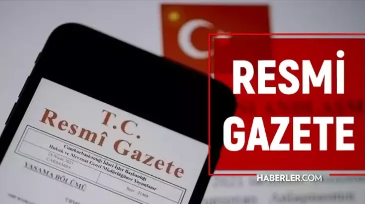 28 Aralık Cumartesi 2024 Resmi Gazete ATAMA KARARLARI! Bugünün kararları neler? 28 Aralık Resmi Gazete yayımlandı! 32266 sayılı Resmi Gazete atamalar