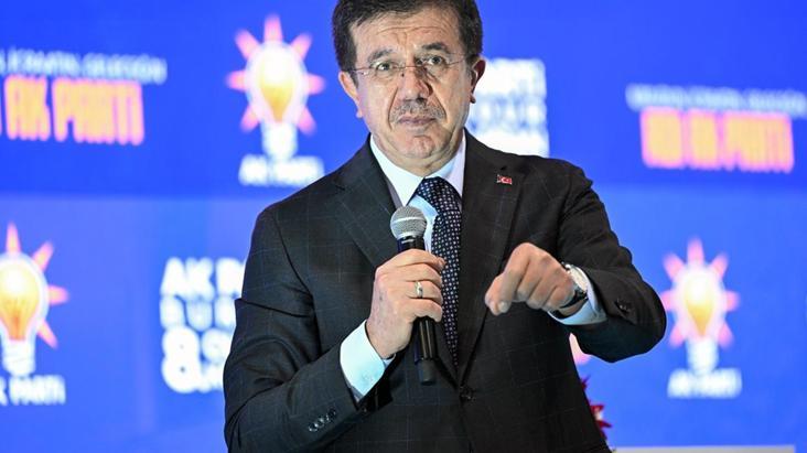 AK Partili Zeybekci’den