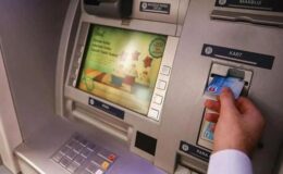 ATM’lerde yeni nakit çekim dönemi