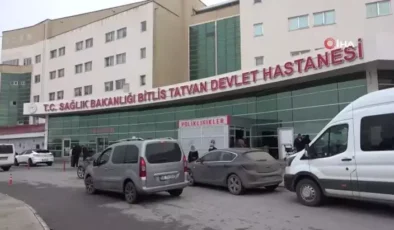 Bitlis’te Hayatını Kaybeden Vatandaşın Organları İki Kişiye Umut Oldu