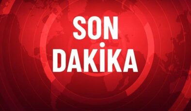 Duruşma salonunda silahlı saldırı: 2 ölü, 2 yaralı