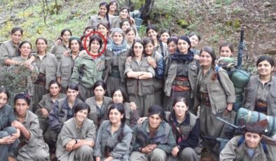 MİT’ten Suriye’de nokta atışı! Yayla Kızılkaya öldürüldü