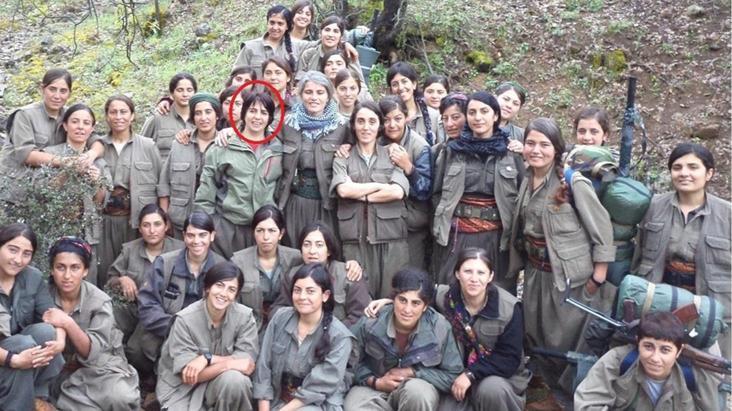 MİT’ten Suriye’de nokta atışı! Yayla Kızılkaya öldürüldü