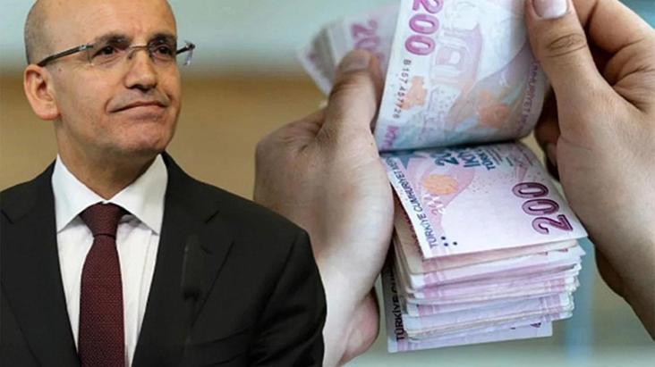 Mehmet Şimşek: Büyüme potansiyelimiz yüksek