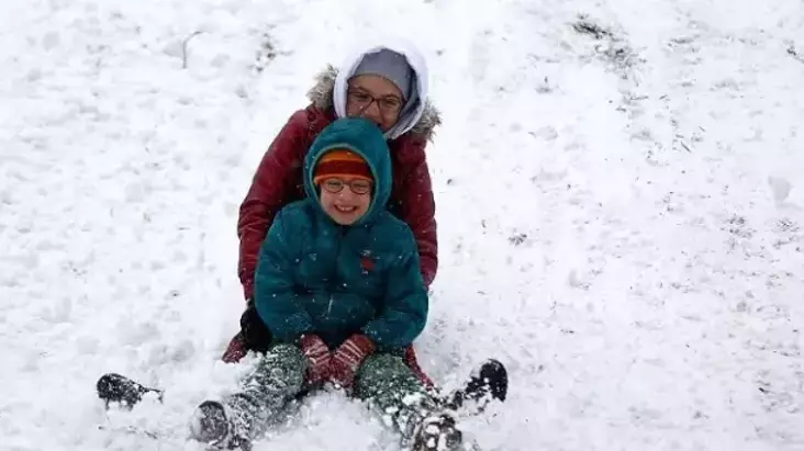 Van okullar tatil mi? YILBAŞI 1 Ocak Çarşamba Van okul yok mu (Son Dakika Van Valiliği)?