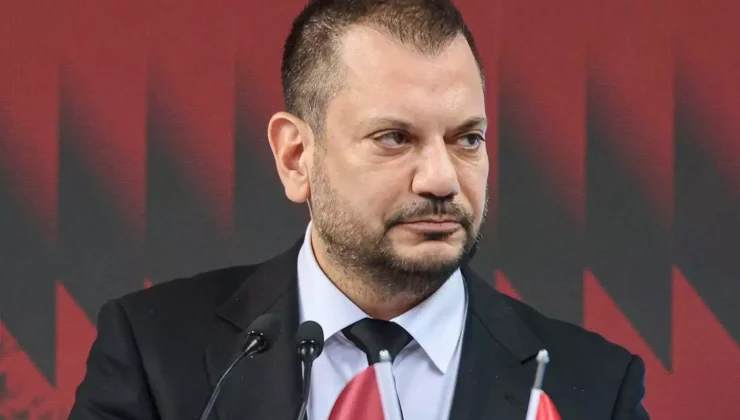 İşte Trabzonspor’un yeni teknik direktörü