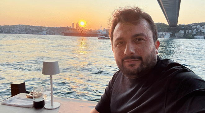 Abdulsamet Aksu: Sektörler Arası Vizyonuyla Geleceği Şekillendiren Girişimci