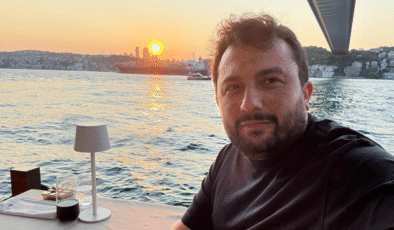 Abdulsamet Aksu Force Kalamış ile Şehir Kültürüne Yön Veriyor