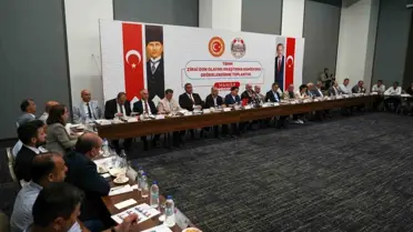 İklim Krizi İçin Yeni Tarım Stratejileri